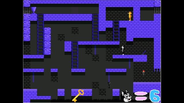 Пиф и Геркулес 2 (PC)