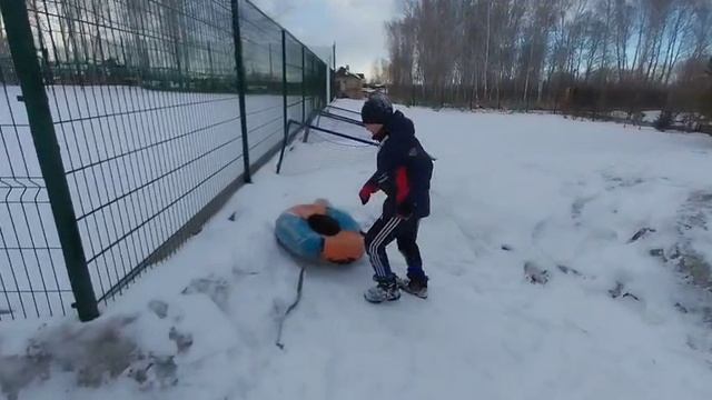 Безумная плюшка серия 6