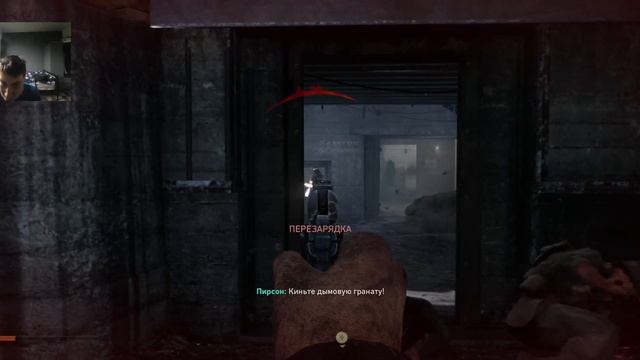 CALL OF DUTY WW2 (День высадки)№1 по мотивам Спасти рядового Райна(1998)