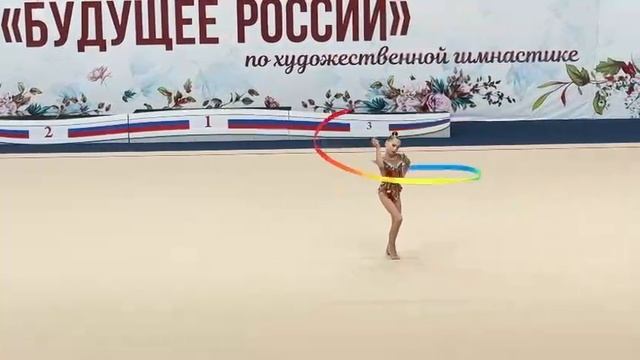 Дорофеева Ульяна.Лента.ВС