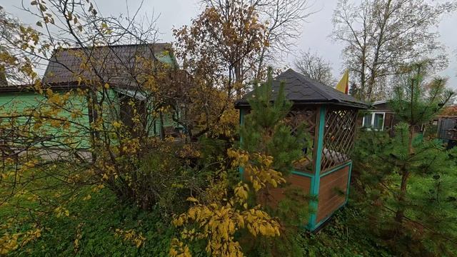 Путепроводная - закрытие сезона '25