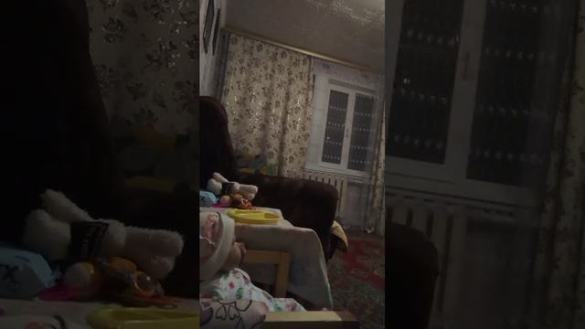 Реборн Аделина