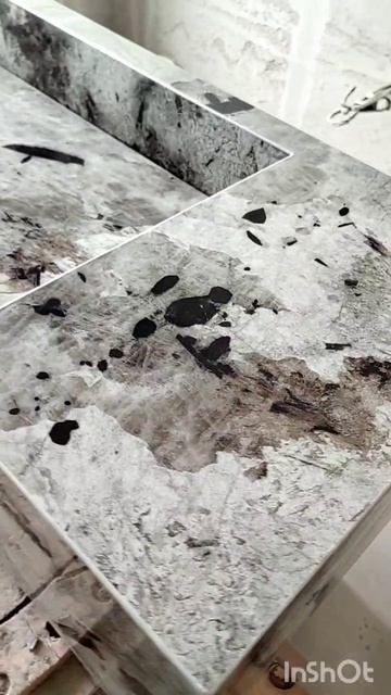 большая раковина