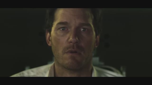 Казнить нельзя помиловать — Русский трейлер (Дубляж, 2026) Крис Пратт