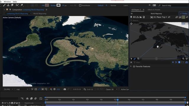 07. Advanced Techniques - How To Draw Arrows