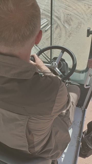 Как работает мобильный бетонный завод?