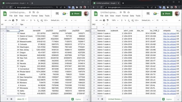 10. Advanced Techniques - How To Add Feature Properties