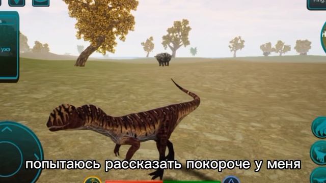 Реакция на видео моей подруги The Cursed Isle