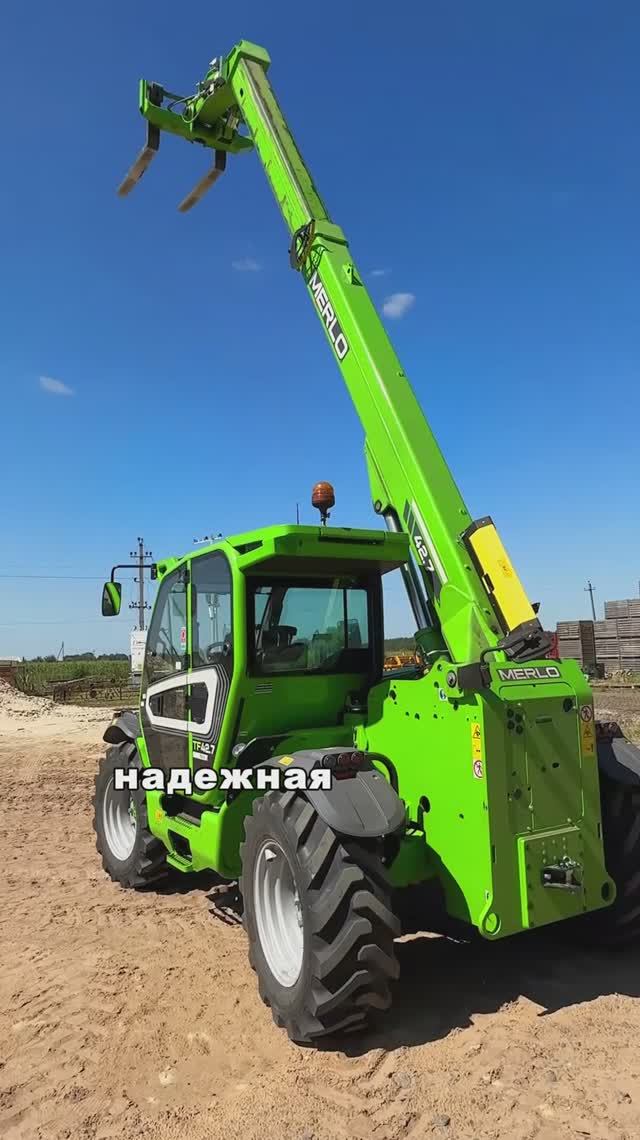 Тестируем новинку 2025 — удивит каждого!