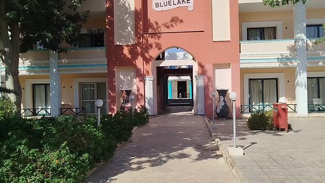 Территория Mirage Bay Resort & Aquapark