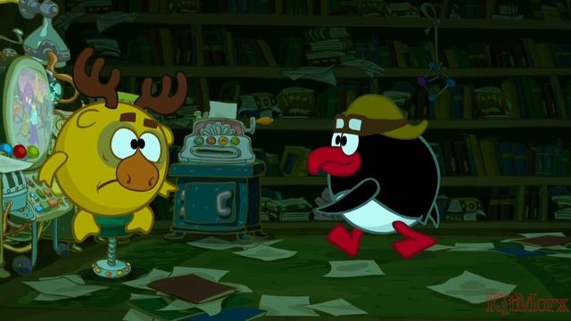 муд Смешарики