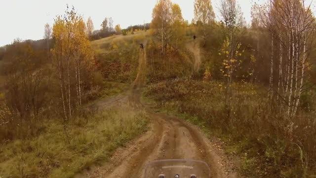 #CFMOTO 450 MT#Лайт эндуро прохват#закрытие сезона 2025