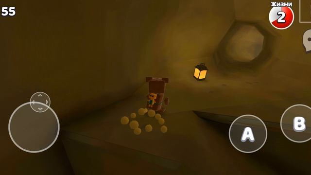 Первая часть прохождения Super Beer