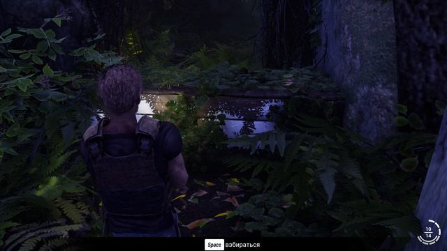 DecayZ Origin (2025)