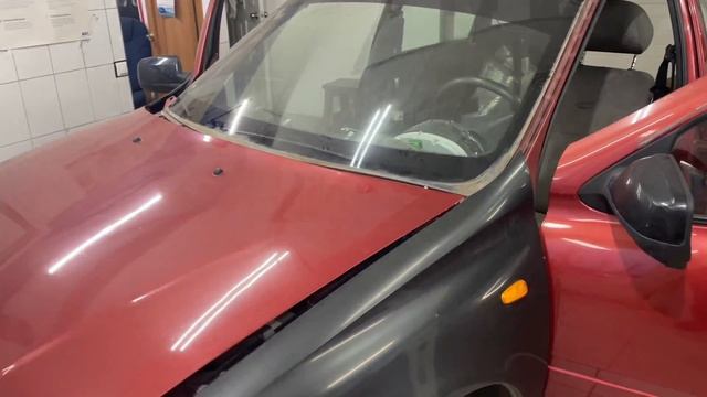 Ибрагимов Арсен