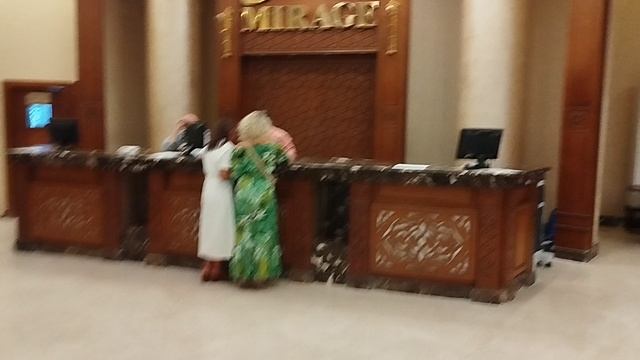 Территория Mirage Bay Resort & Aquapark