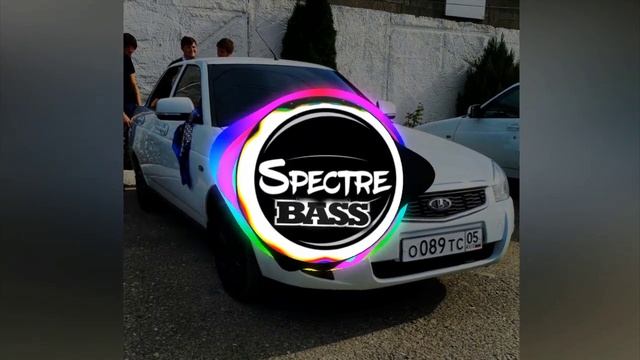 басы в машину