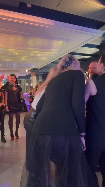 Корпоратив. Ведущая Оксана Войс