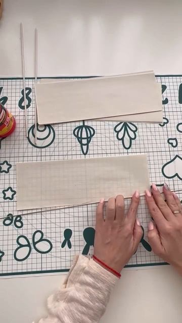 Создание лозы