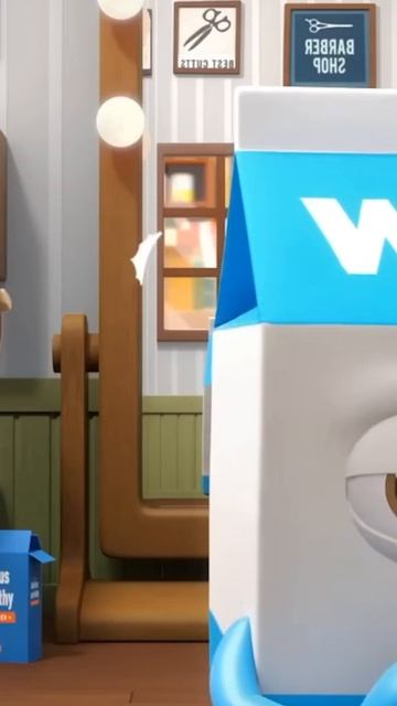 А у вас есть домашние животные?