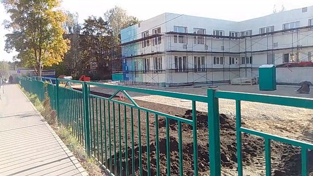 Нацпроект 