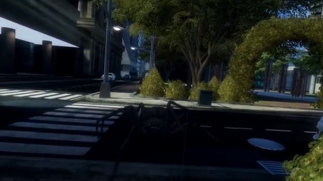 Richie's Plank Experience