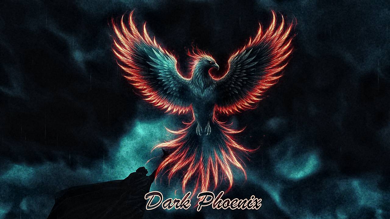 𝔇𝔞𝔯𝔨 𝔓𝔥𝔬𝔢𝔫𝔦𝔵. Чемпионский Доминион. Аллоды Онлайн.