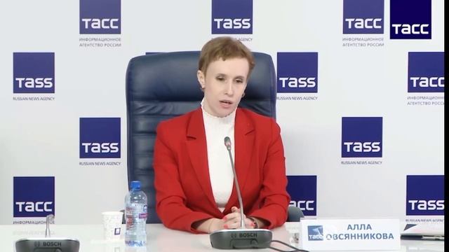 Пресс-конференция о профилактике избыточной массы тела #ожирение