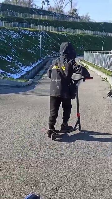 Гонки на время Часть 4