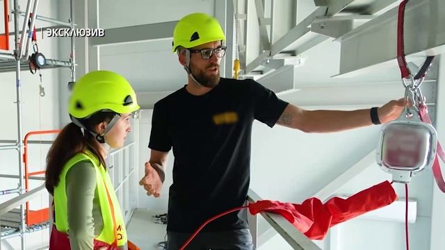 «Самоспас» на РЕН ТВ!