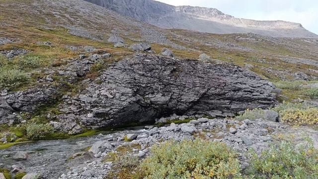 Хибины 2025г. 6 ход. день..