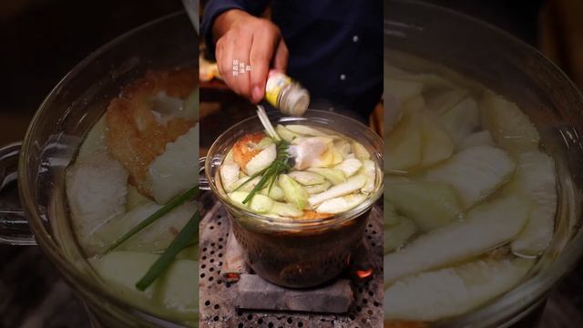 Вкусная и простая в употреблении жареная курица и тофу