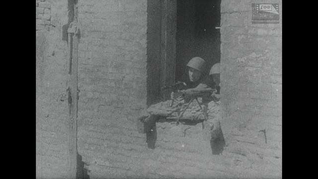 «Во имя живых», 1964