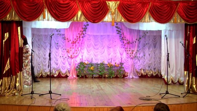 День села 2025