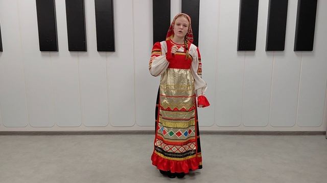 Князева Катя