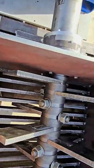 Глинорыхлитель