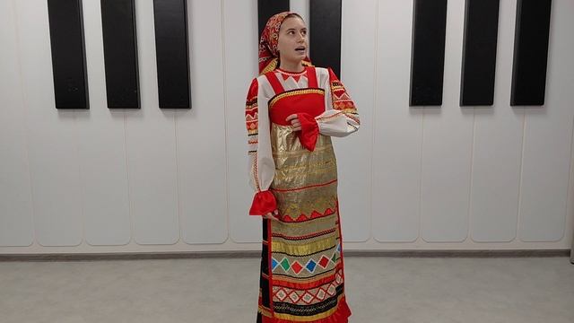 Ерохина Елизавета