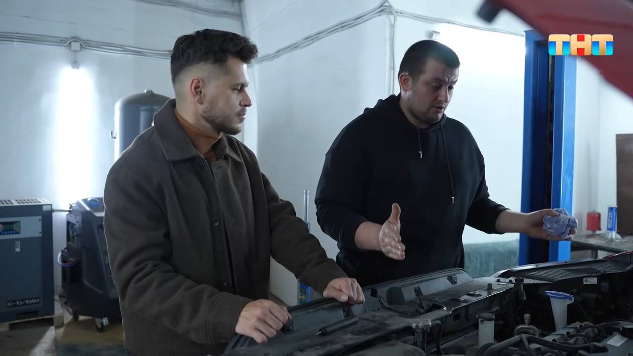 RUTUBE. Лучшее