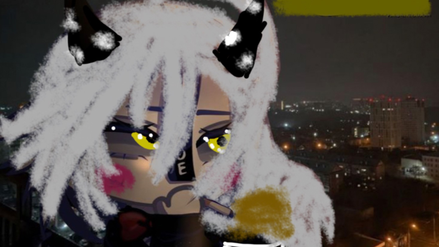 Не обижайте Моннику