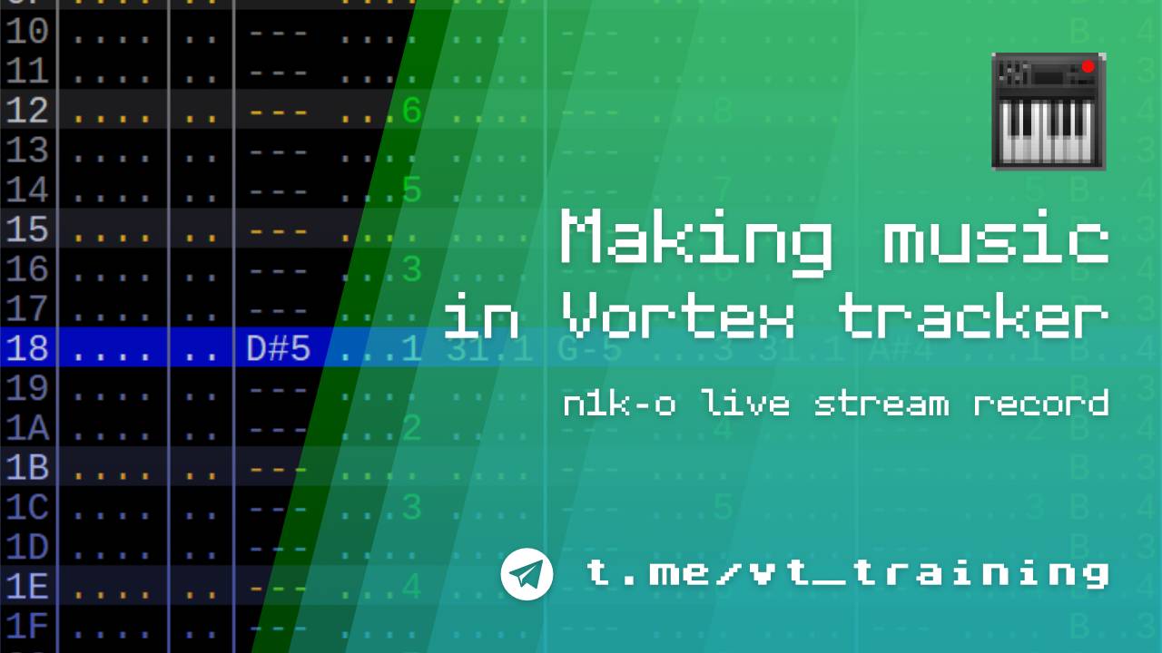 #60 - Vortex/Furnace Stream: Zombie Game (Sega Genesis), Part 4, 14.10.2025