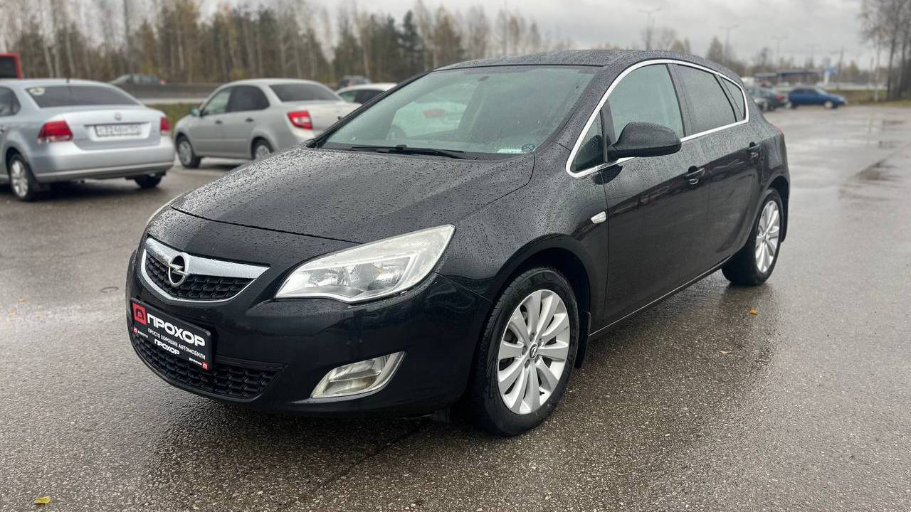 ПРОХОР | Просто Хорошие автомобили