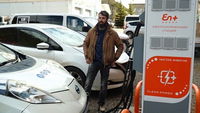 Перепак – 4 серия