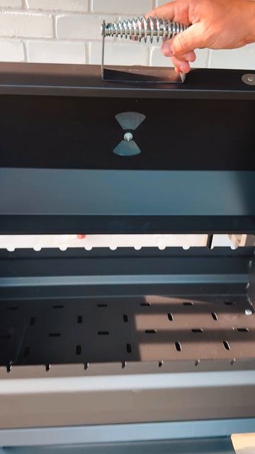 Мангал «Грач 2» от Grilver