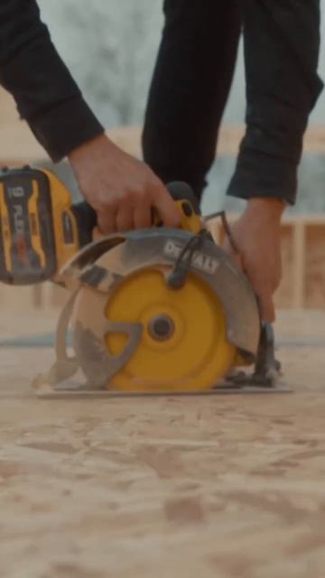Что может инструмент DEWALT