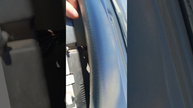 Приора_Мелкий ремонт