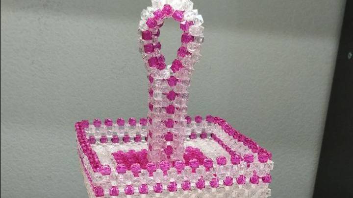 Фруктовница. Часть 1.