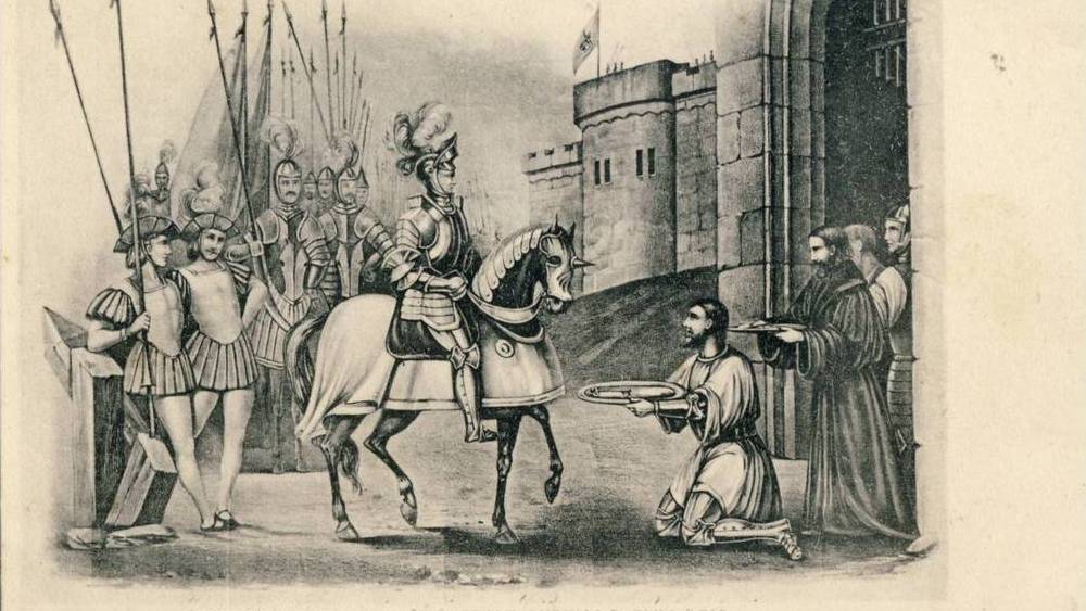 2.1. История Великого княжества Литовского Часть 1 От древнейших времен до династии Гедиминовичей