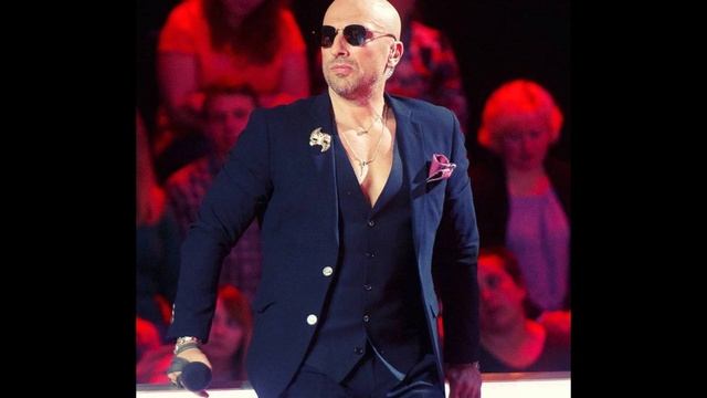 Какие люди в Голливуде