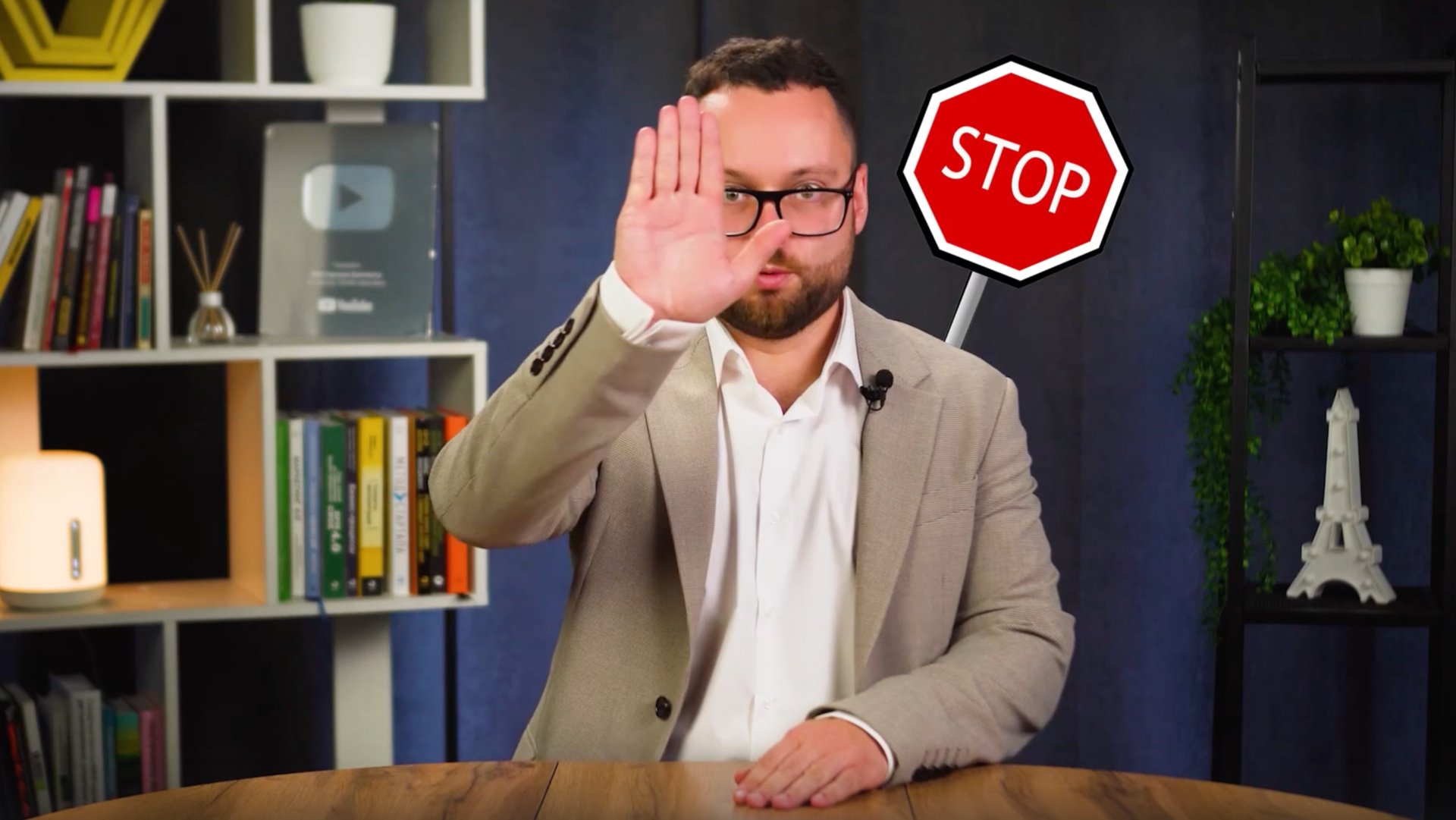 Мифы о психосоматике