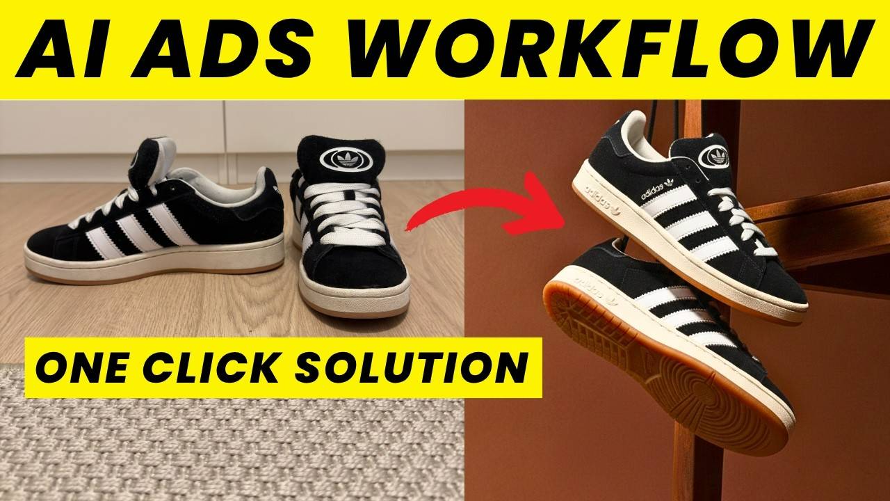 Этот новый ИИ-инструмент просто сумасшедший